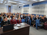 Коллегия Управления Роспотребнадзора по Удмуртской Республике