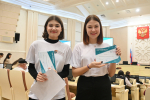 В Государственном Совете Удмуртской Республики написали Большой этнографический диктант