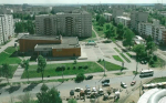 Их больше нет: какие кинотеатры Ижевска остались в истории