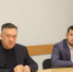 ​В Администрации Ижевска обсудили дальнейшее благоустройство микрорайона Орловское - Информационно-аналитическое управление г. Ижевск