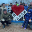 Стелу «Я люблю Ляли» установили в одноимённой деревне Алнашского района - Сусанин