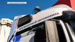 Беспилотные грузовики транспортировали 330 тыс. кубометров грузов