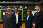 Удмуртия подписала соглашение о сотрудничестве со Школьной баскетбольной лигой «КЭС-БАСКЕТ»