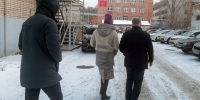 Даму-полковника в Удмуртии обвинили в превышении должностных полномочий - Сусанин