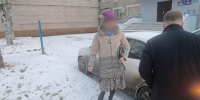 В Ижевске задержана полковник полиции по подозрению в передаче закрытых данных посторонним - Izhevsk.Sm.News