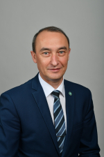 Александр Бречалов представил кандидатуры заместителей Председателя Правительства в Государственный Совет Удмуртской Республики