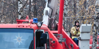 В Ижевске прозвучал взрыв на одном из производственных цехов - Сусанин