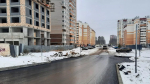 Еще один выезд из микрорайона «Столичный» появился в Ижевске