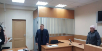 Дом больше не будет тюрьмой для обвиняемой в мошенничестве ижевчанки - Udm-info.Ru