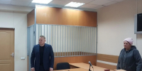 В Ижевске обвиняемой в мошенничестве при перевозке пациентов сменили меру пресечения - Комсомольская Правда