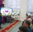 В Сарапуле прошло мероприятие по профориентации - ГУ МЧС Удмуртии