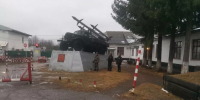 Напали на военный объект: в Удмуртии прошли учения оперштаба - Udm-info.Ru