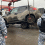 Должница пыталась скрыться на арестованном авто - УФССП по Удмуртской Республике