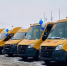 45 новых школьных автобусов распределили по районам Удмуртии - Udm-info.Ru