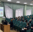 Студенты приняли участие во Всероссийском Налоговом диктанте - УФНС по Удмуртской Республике