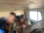 В Ижевске два ребенка провалились под лед