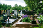 Около 22 млн рублей направят на содержание кладбищ в Ижевске и Завьялово