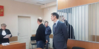 На арест не потянул: в Ижевске обвиняемого в мошенничестве на 20 млн отпустили домой - Udm-info.Ru
