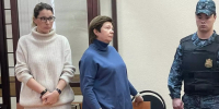 Почти треть уже зачли: Наталья Якимова проведет в колонии меньше назначенного года - Udm-info.Ru