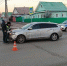 Водитель Lada Vesta сбил 11-летнего ребенка на пешеходном переходе в Сарапуле - Комсомольская Правда