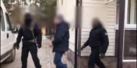 Экс-замглавы Каракулинского района задержан в связи с махинациями на торгах - Udm-info.Ru