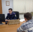 Пьяный водитель сбил сотрудника полиции в Удмуртии - Комсомольская Правда