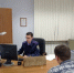 В Можге мужчина обвиняется в применении насилия в отношении сотрудника полиции - Следственный комитет