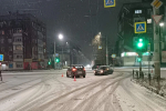 Девушка и двое детей пострадали в ДТП в Соцгороде в Ижевске