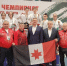 Множество призовых мест заняли спортсмены из Удмуртии на чемпионате ПФО по рукопашному бою - Сусанин