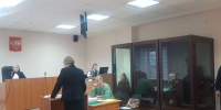 Суд продлил арест обвиняемому в мошенничестве на 24 млн рублей жителю Ижевска - Комсомольская Правда