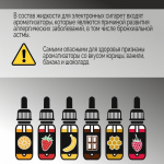 Неделя профилактики потребления никотинсодержащей продукции проводится в России со 2 по 8 декабря 2024 года