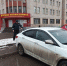 Сотрудники Госавтоинспекции г. Ижевска на постоянной основе проводят профилактические мероприятия по выявлению правонарушений в местах, предназначенных для инвалидов - ГИБДД