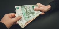 ВТБ: Россияне перестают хранить наличные - Udm-info.Ru