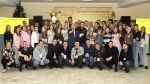 «Удмуртнефть» провела молодёжный фестиваль