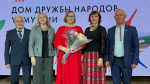 Итоговое заседание национального собрание «Пичи Кенеш» Всеудмуртской ассоциации «Удмурт Кенеш»