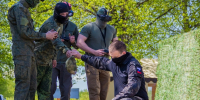 В Удмуртии задержана завладевшая деньгами тремя миллионами рублей вдовы бойца СВО - Izhevsk.Sm.News