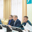 Конференция по безопасности: обмен опытом и новые технологии - ГУ МЧС Удмуртии
