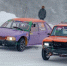 На ипподроме Ижевска вновь пройдёт Чемпионат Удмуртии по зимним трековым автогонкам - Сусанин