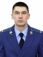 Илья Сандраков