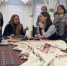 Тканые нагрудники и этно рубахи Центра ремёсел Ижевска получили категорию «Особо ценное» - Сусанин