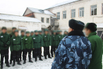 Неотбытая часть наказания воспитаннику Ижевской ВК заменена на принудительные работы
