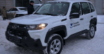 Больницы Удмуртии пополнились 24 новыми санитарными автомобилями