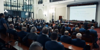 В ТПП России обсудили вопросы продвижения отечественного бизнеса за рубежом - Udm-info.Ru