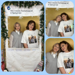 Фестиваль Госпабликов Удмуртии