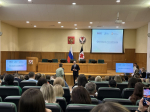 Фестиваль Госпабликов Удмуртии