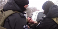 В Удмуртии при силовой поддержке спецназа Росгвардии пресечена незаконная деятельность трёх игорных заведений - Росгвардия