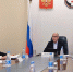 Глава Удмуртии провел заседание АТК перед новогодними праздниками - ГУ МЧС Удмуртии