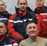 Бригада из Шарканского района три недели помогала справляться с последствиями урагана в Калуге - Сусанин