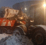 Более 12 тысяч кубометров снега вывезли из Ижевска за прошедшую ночь - Udm-info.Ru