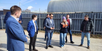 Дочь бывшего главы минсельхоза Удмуртии задержана в Татарстане после пожара на ферме - Udm-info.Ru